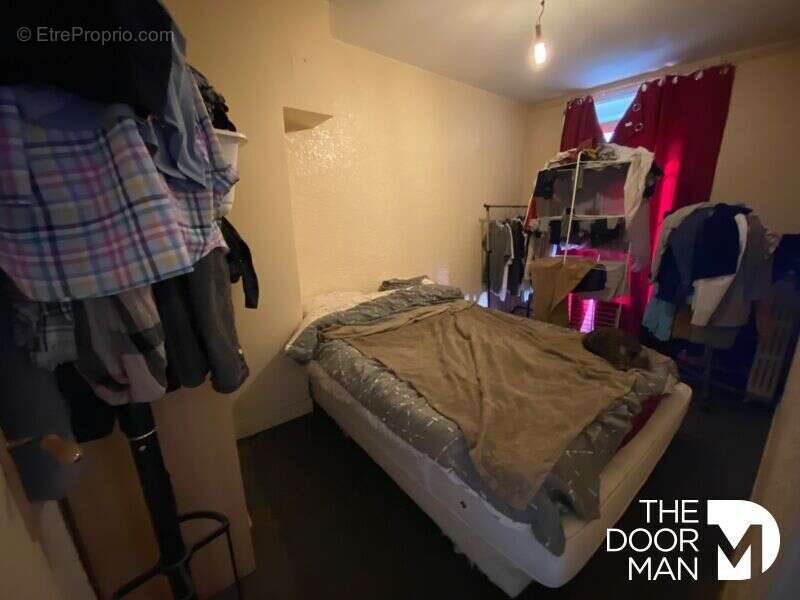 Appartement à SAINT-FLORENT-SUR-CHER