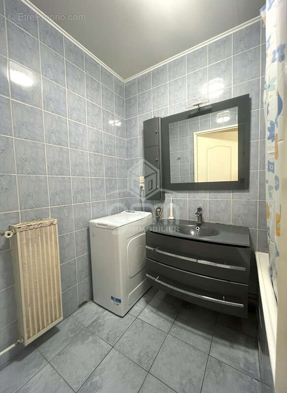 Appartement 73 m² à Joue-Les-Tours  - photo 8