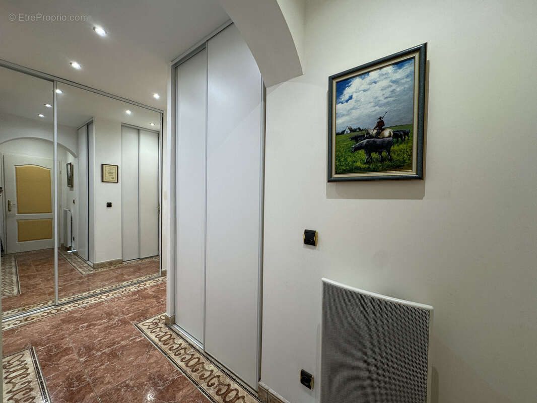 Maison à LA GRANDE-MOTTE