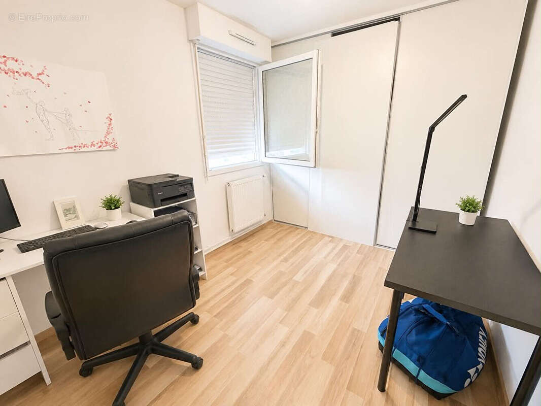 Maison Individuelle Escautpont 82 m2 - photo 3