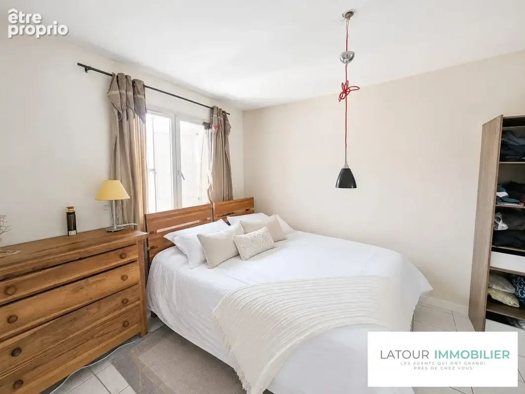 Maison 145 m² à Villefontaine  - photo 6