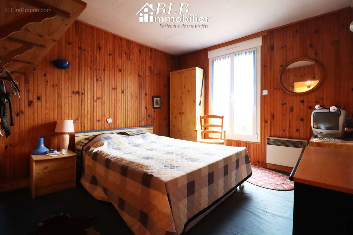 Appartement à LE PERRAY-EN-YVELINES