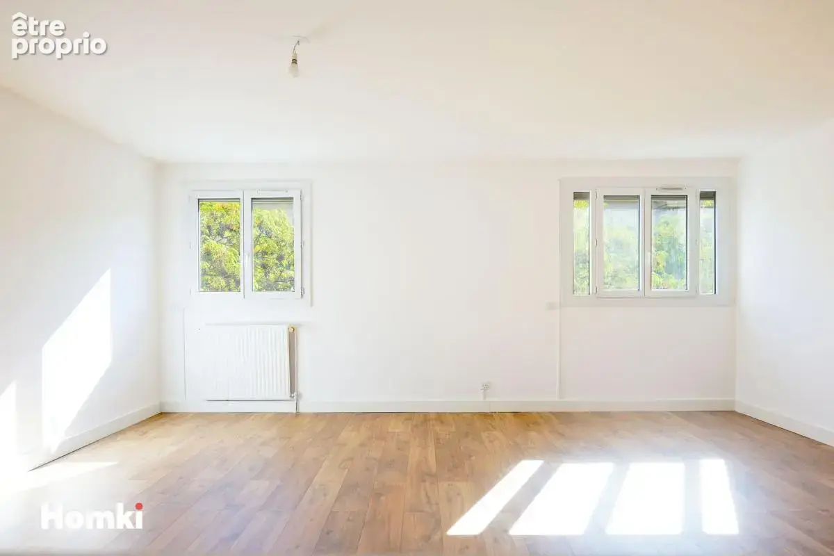 Appartement T4 de 92 m² à Montpellier 34000, Rue d'Athenes - photo 3