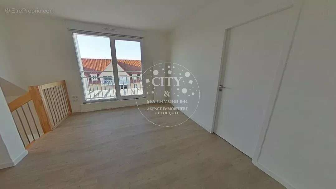 Appartement à CUCQ