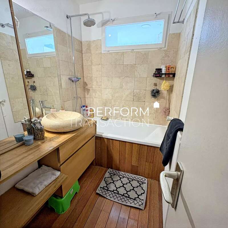 Appartement de 4 pièces / Résidence Percevalière à Seyssinet-Pariset - photo 6