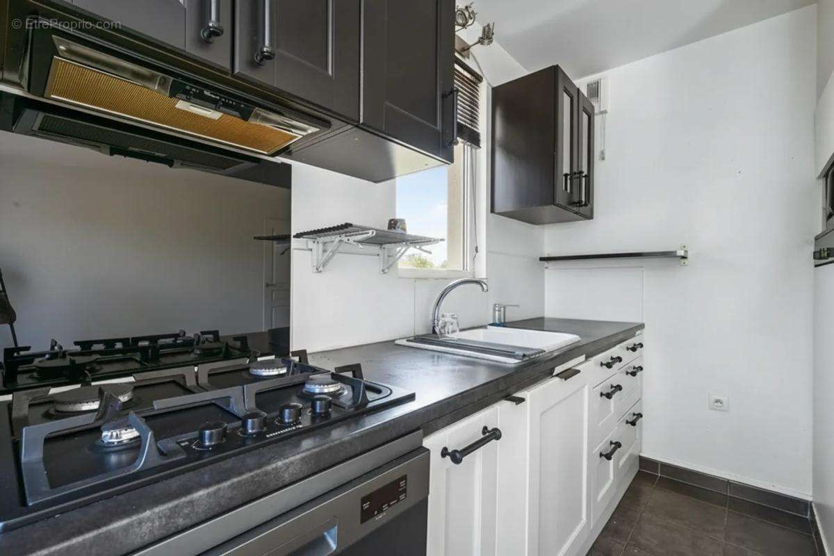 Appartement de 3 pièces de 67 m² à Antony - photo 6