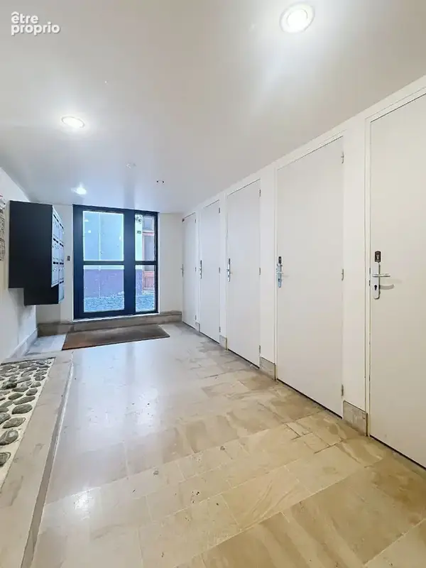 Studio hyper centre caen - photo 8