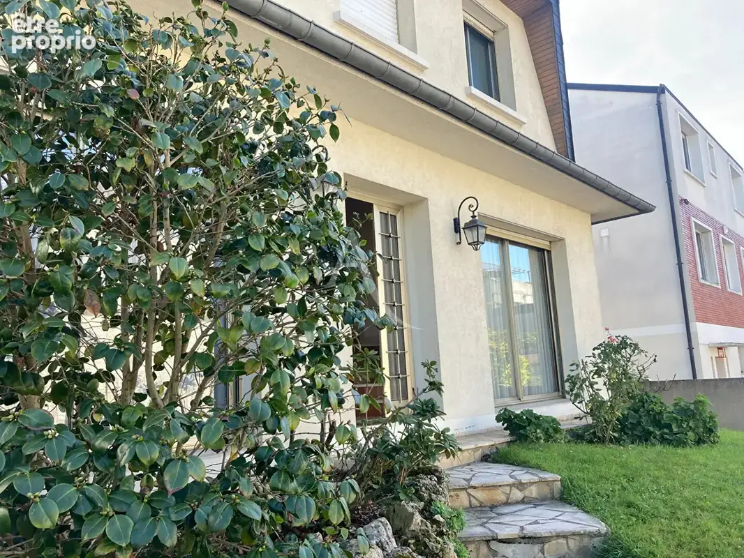 Maison Bry Sur Marne 5 pièce(s) 147m² - photo 13