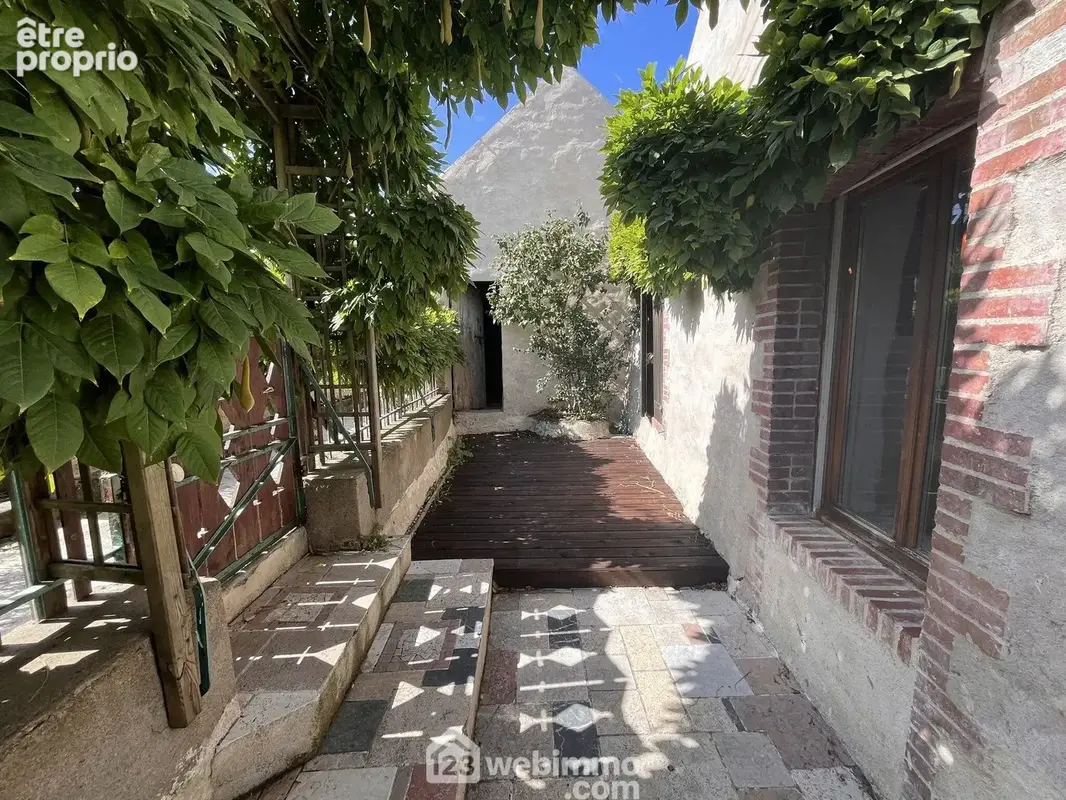 Maison 5 pièces 90 m² à vendre à Chalonnes-Sur-Loire (49290) - photo 64