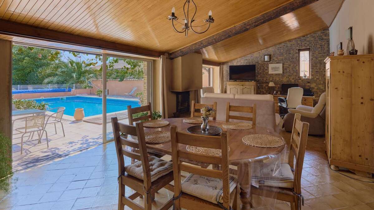Maison à MANOSQUE