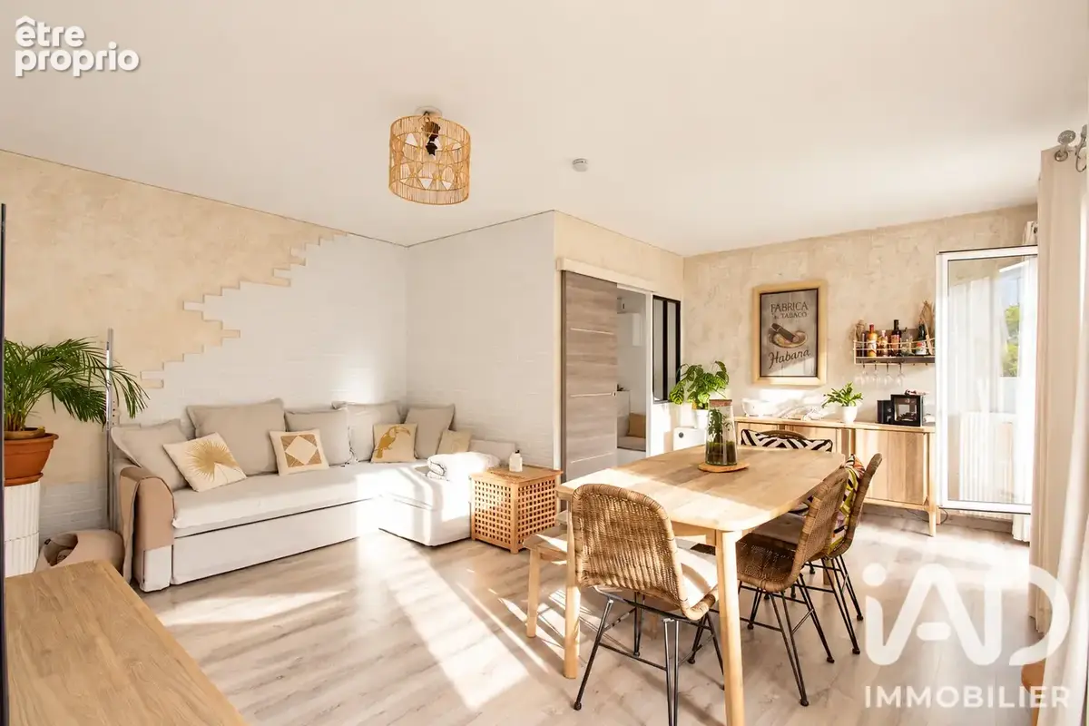 Photo 1 - Appartement à MAUREPAS