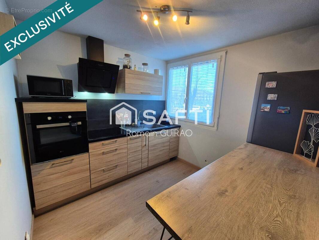 Photo 1 - Appartement à PERONNAS