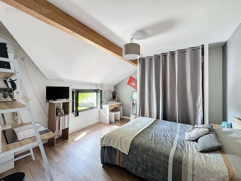 Maison à vendre 10 pièces MONTCARRA (38) - photo 7
