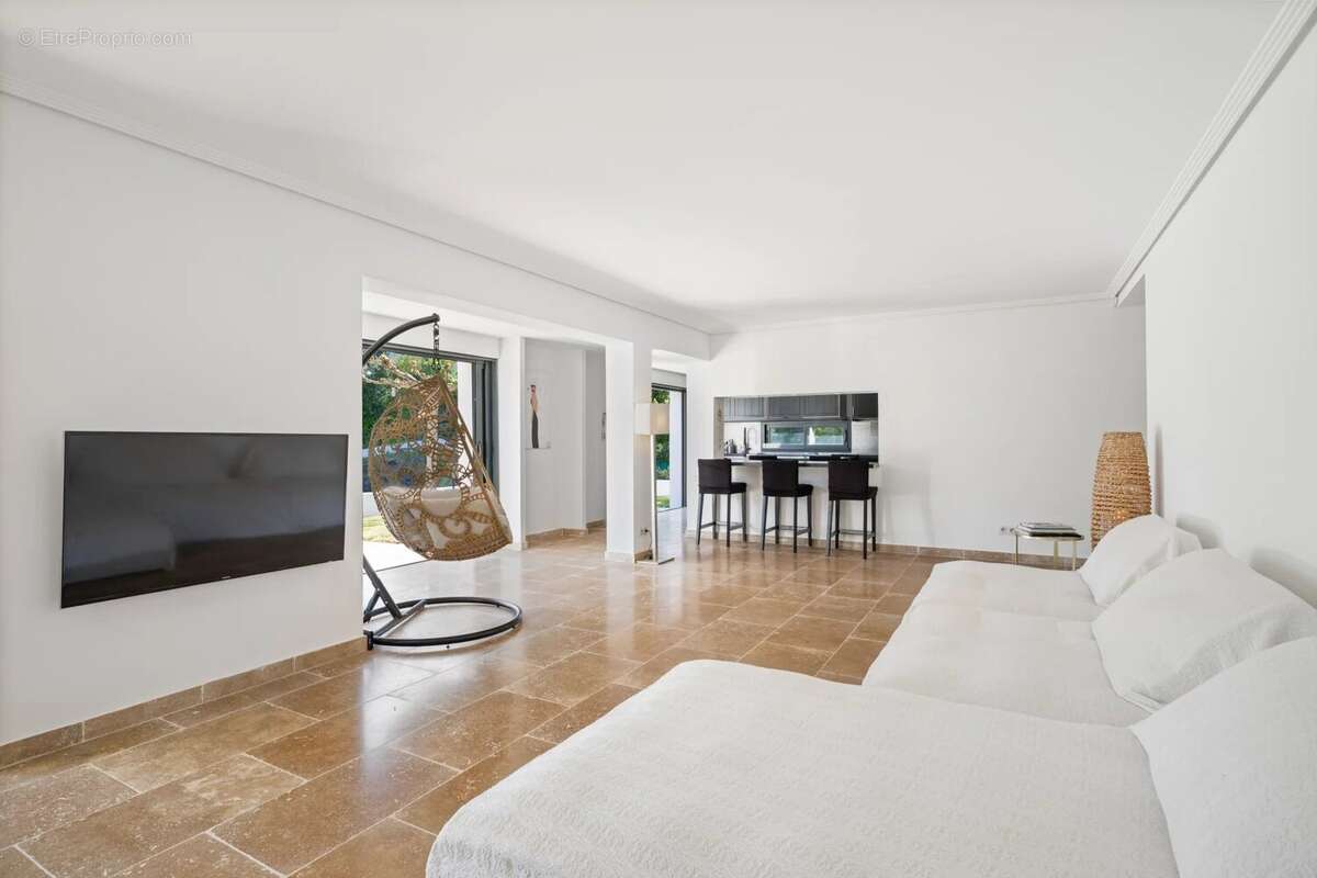 Maison à SAINT-RAPHAEL