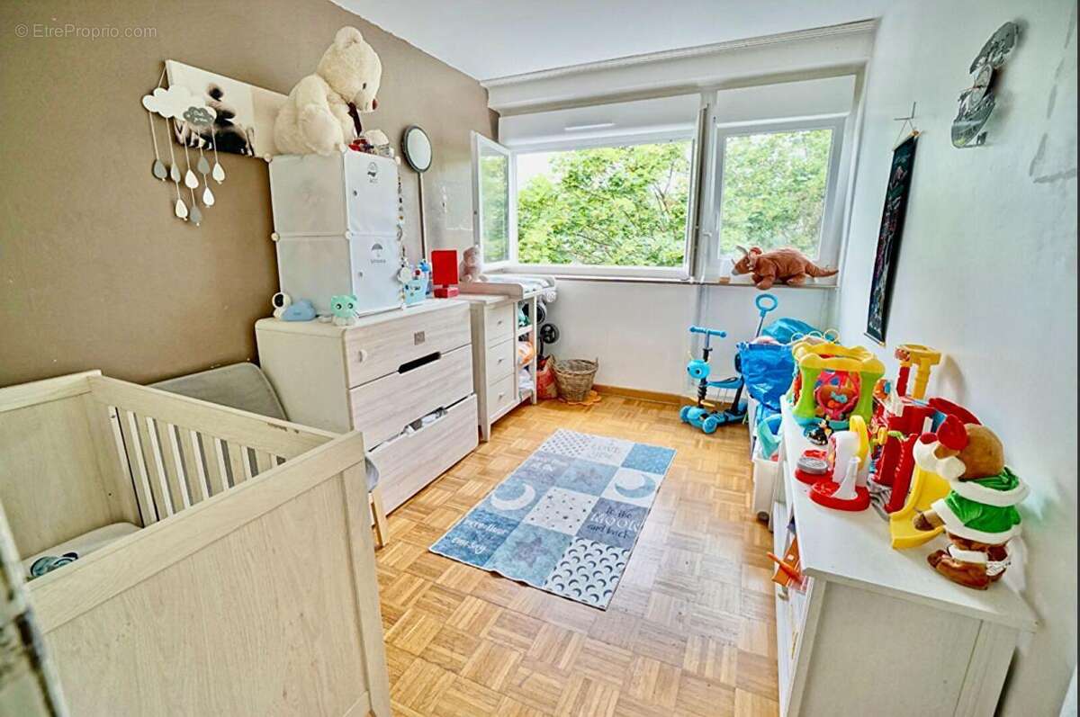 Appartement à LYON-9E