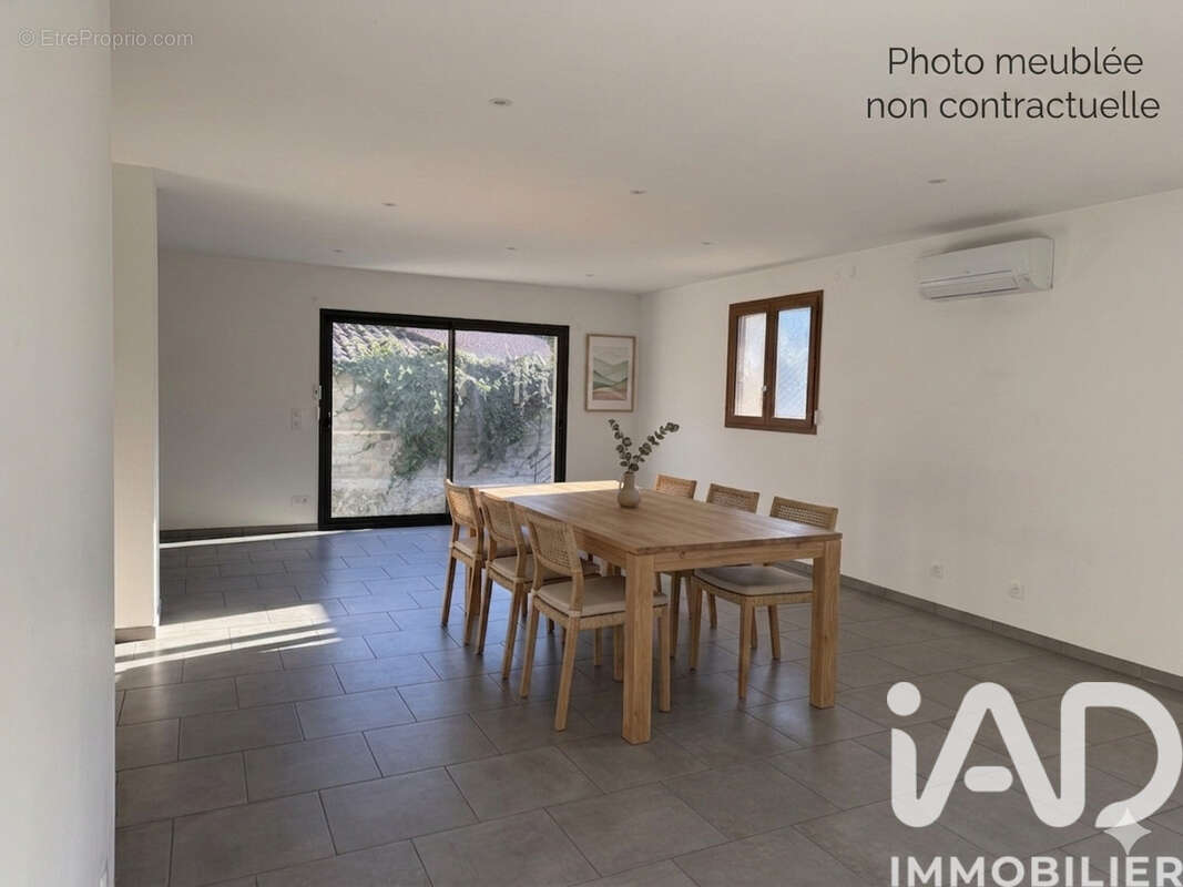 Maison 170 m² à Saint-Avre  - photo 5