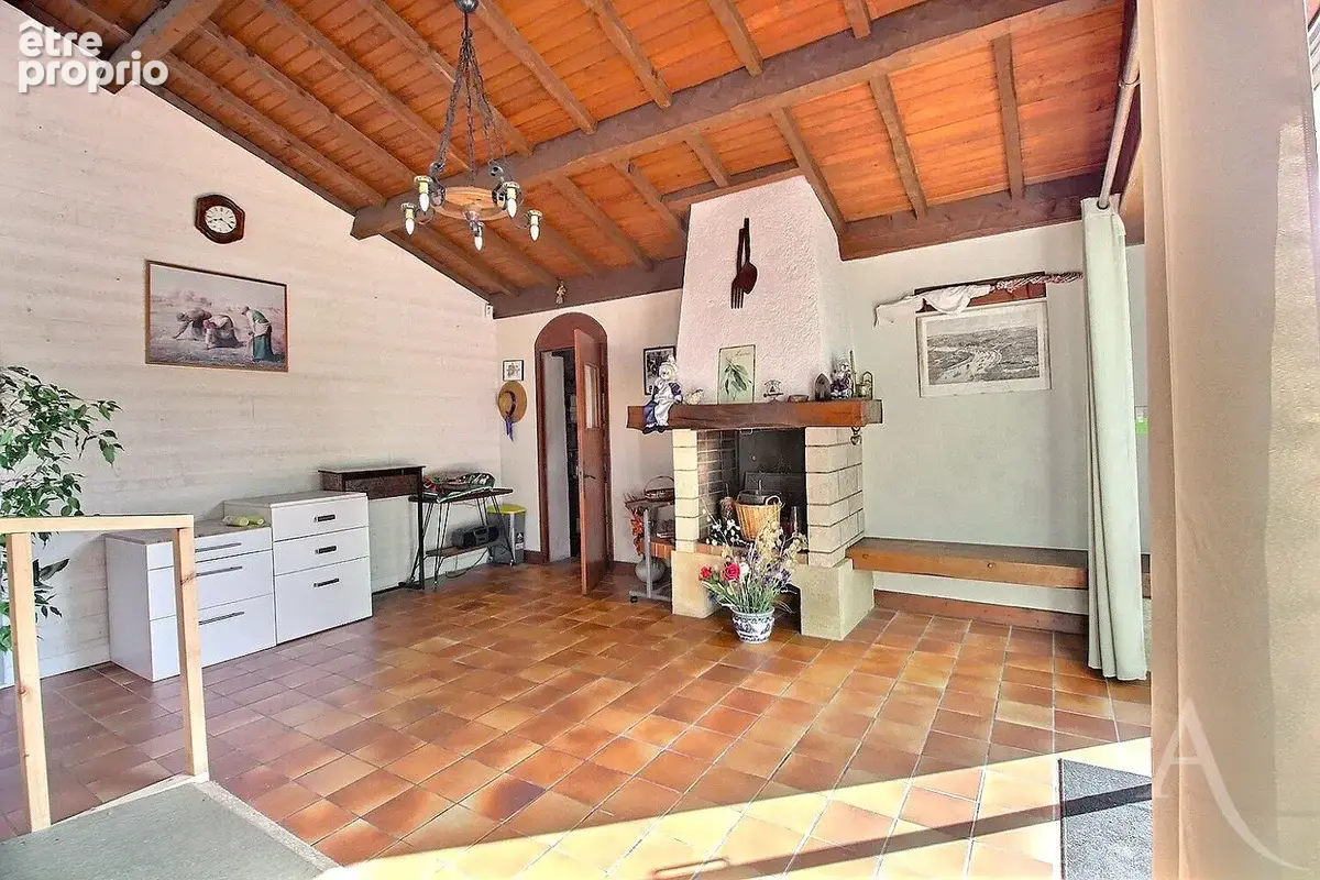 Maison à BEGLES