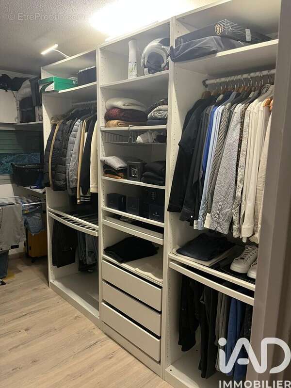 Photo 6 - Appartement à LE HAILLAN