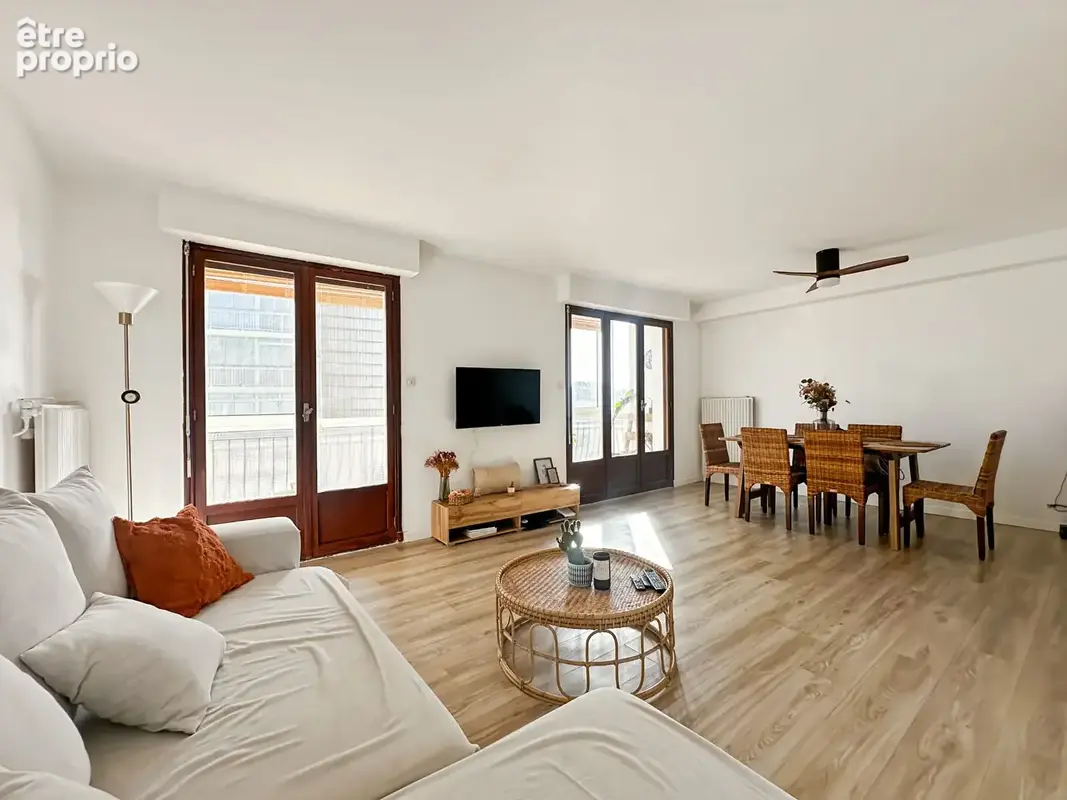 Appartement 74m² à carry-le-rouet - photo 5