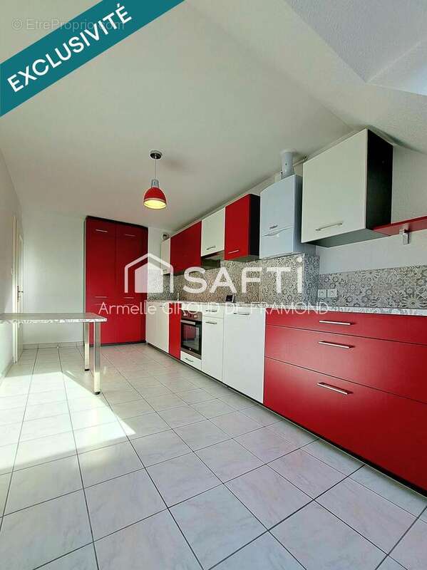 Photo 9 - Appartement à BRUNSTATT