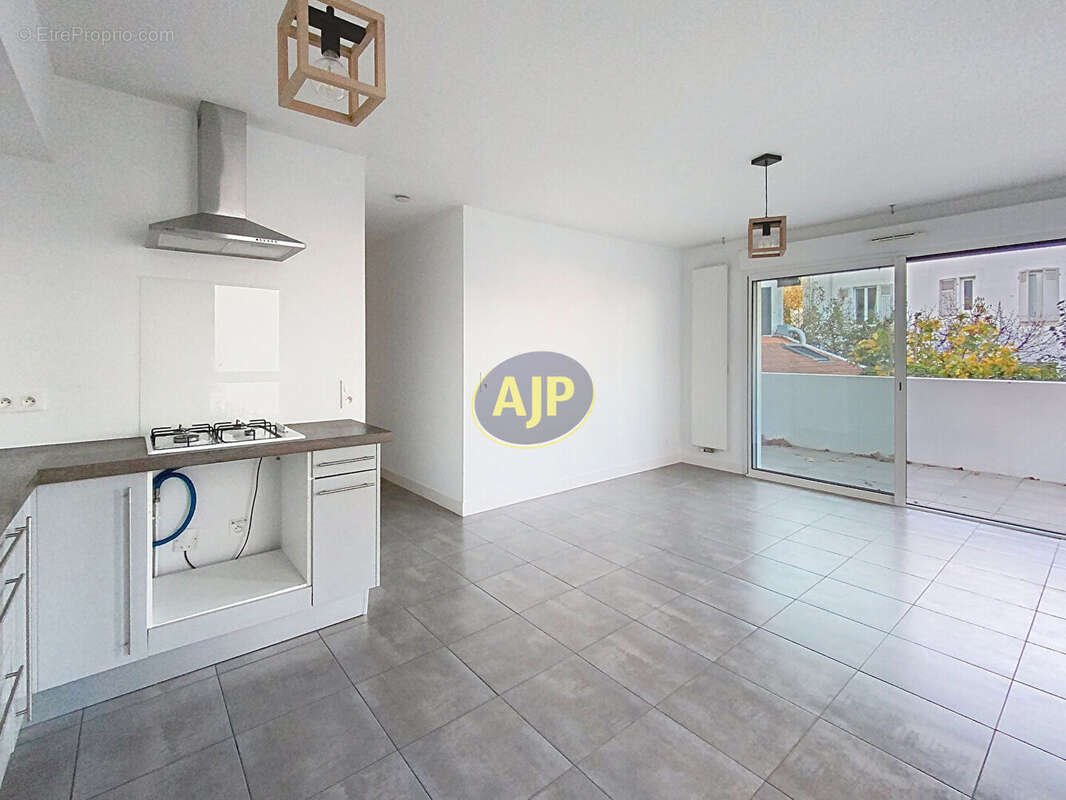 Appartement à BAYONNE