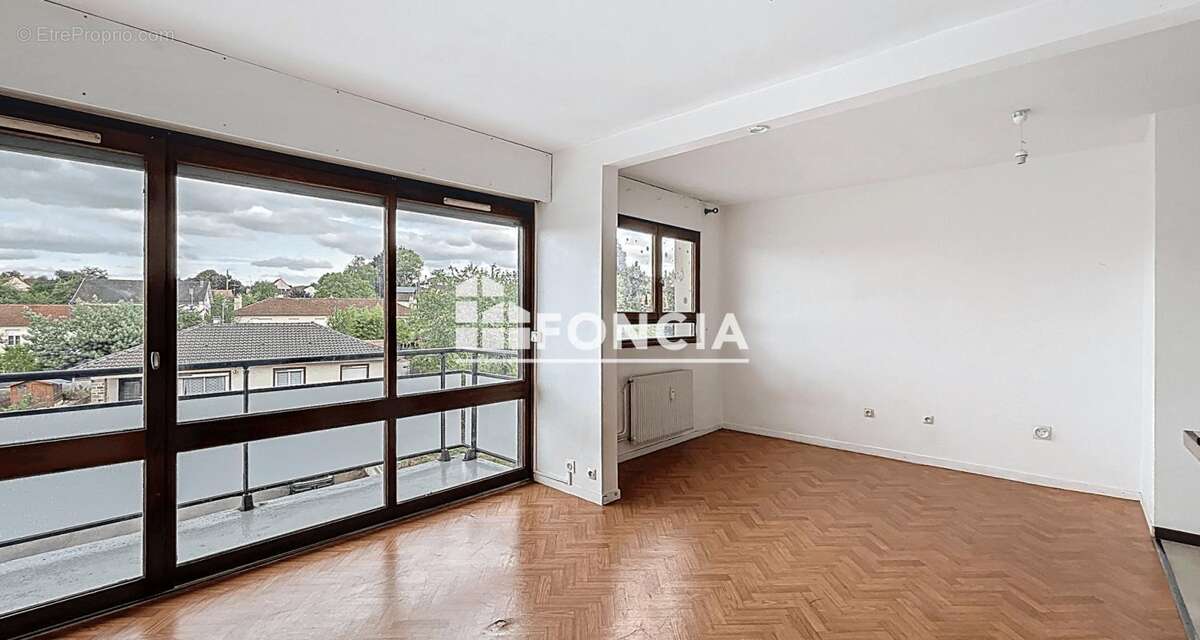 Appartement à LIMOGES