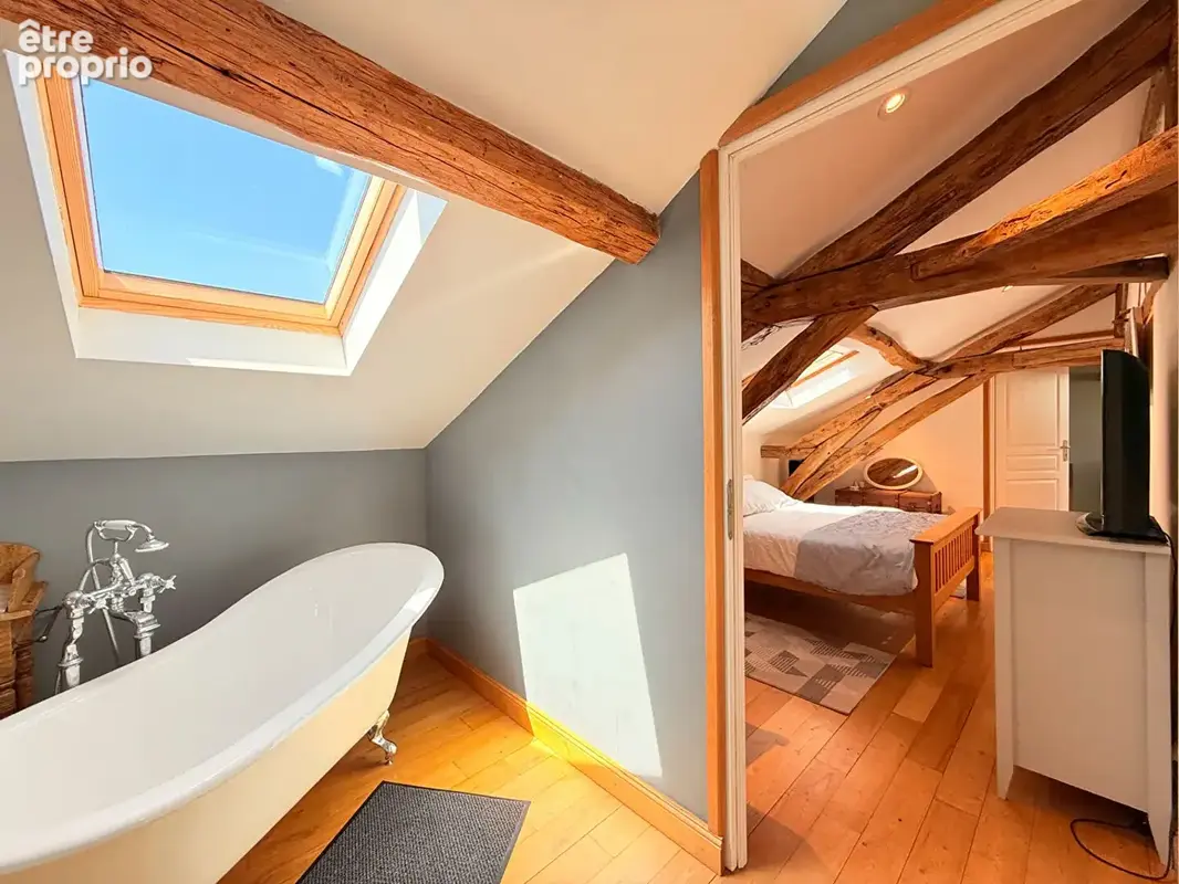 Maison de caractère - photo 16