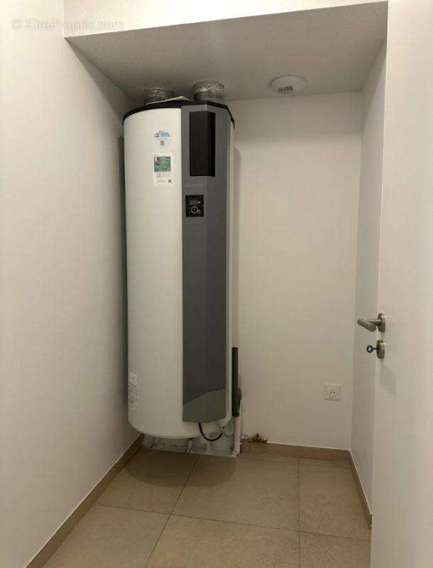 Appartement à BRIANCON