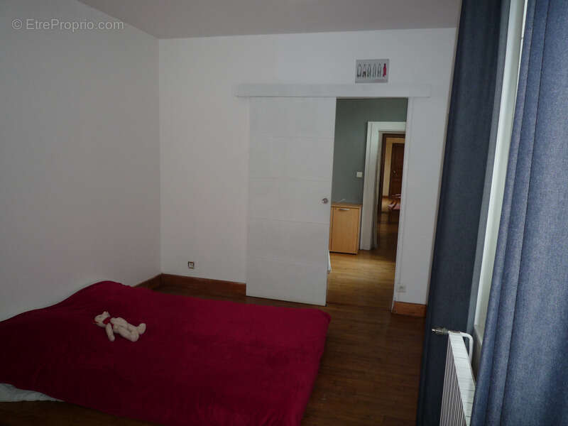 Maison à ARCY-SAINTE-RESTITUE