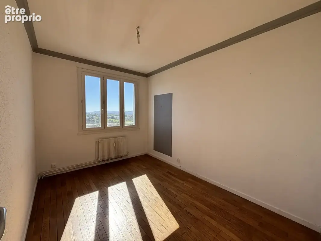 Appartement 4 pièces 69 m² à vendre à Corcelles-En-Beaujolais (69220) - photo 9