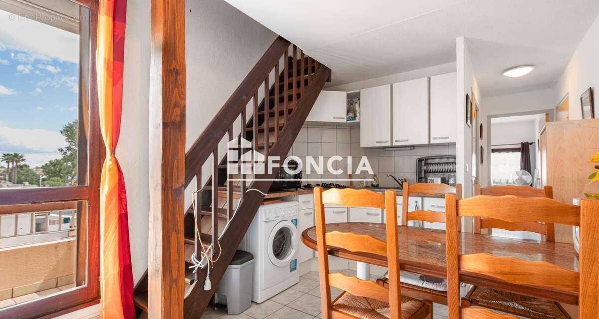 Appartement à MARSEILLAN