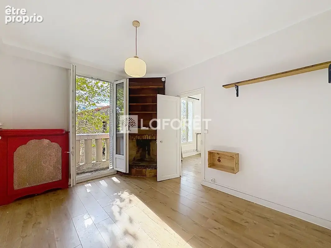 Photo Appartement à Bagnolet au prix de 379 600€
