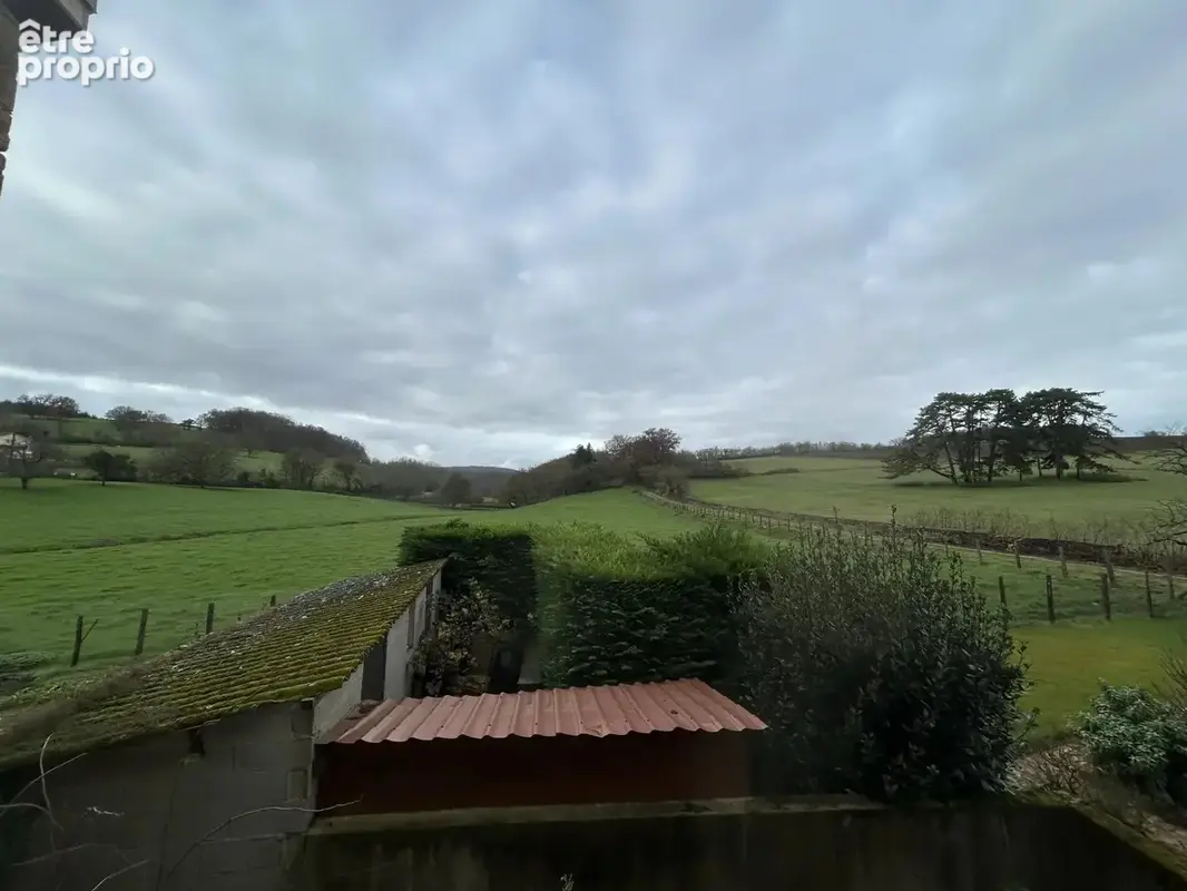 10 Nord-Ouest MACON Secteur Blany - photo 6