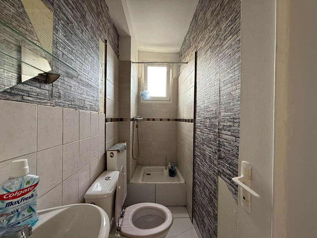 Appartement à DRANCY