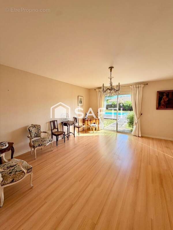 Photo 9 - Maison à GUJAN-MESTRAS