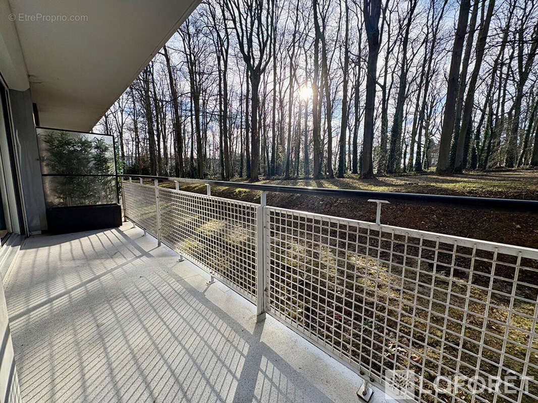 Appartement à PALAISEAU