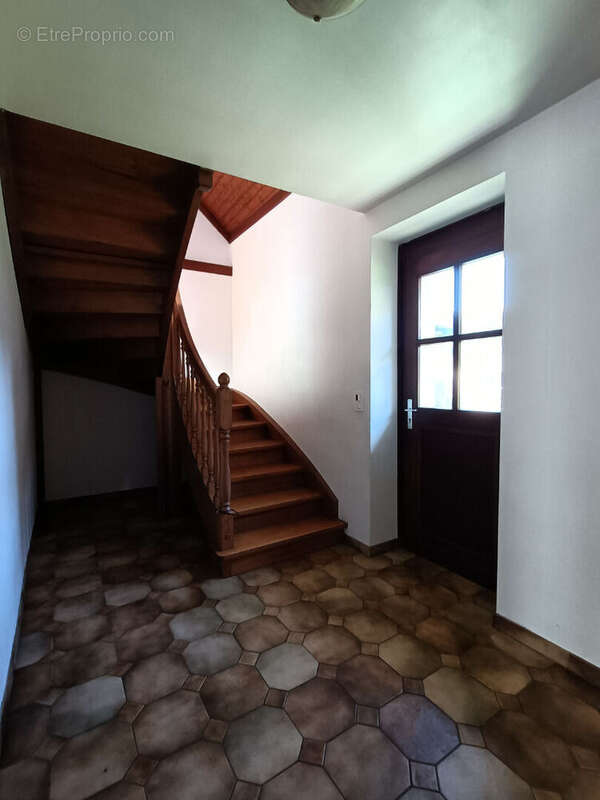 Maison à ASSWILLER