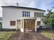 Maison à NAZELLES-NEGRON
