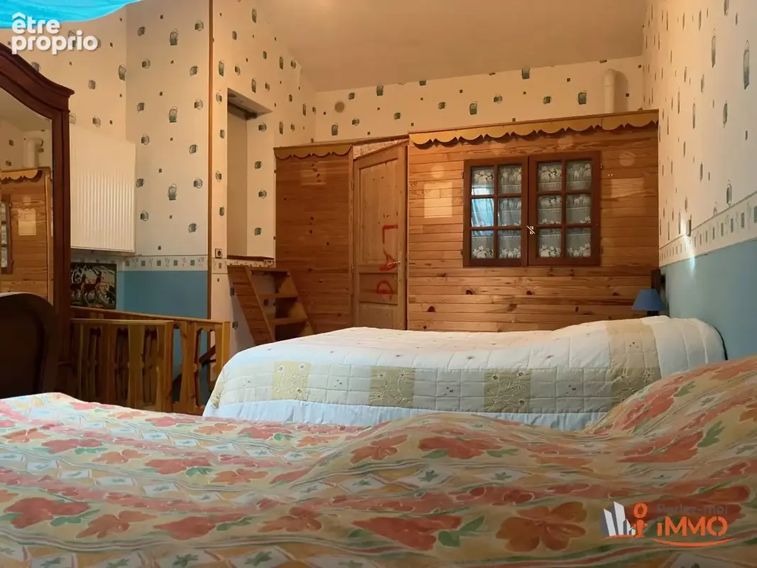 Maison à vendre Treigny-Perreuse-Sainte-Colombe - photo 19