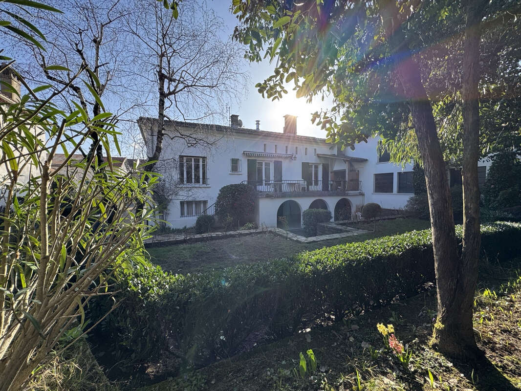 Maison à MAZAMET