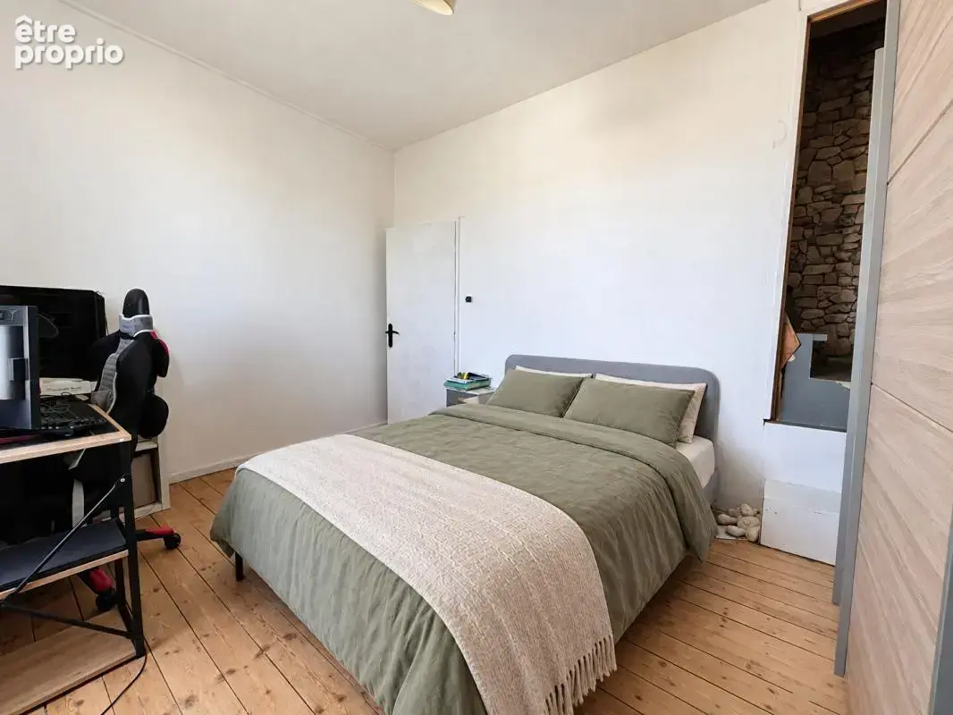 Maison Clermont Ferrand 3 pièce(s) 78 m2 - photo 12