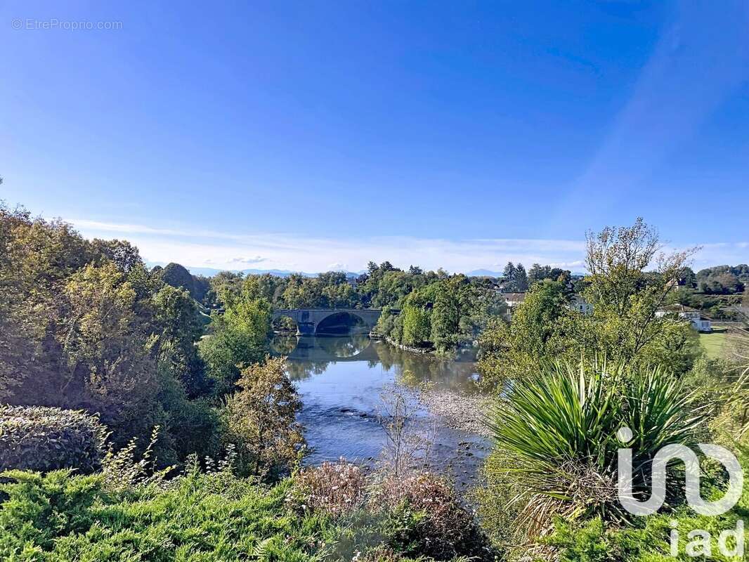 Photo 4 - Maison à NAVARRENX