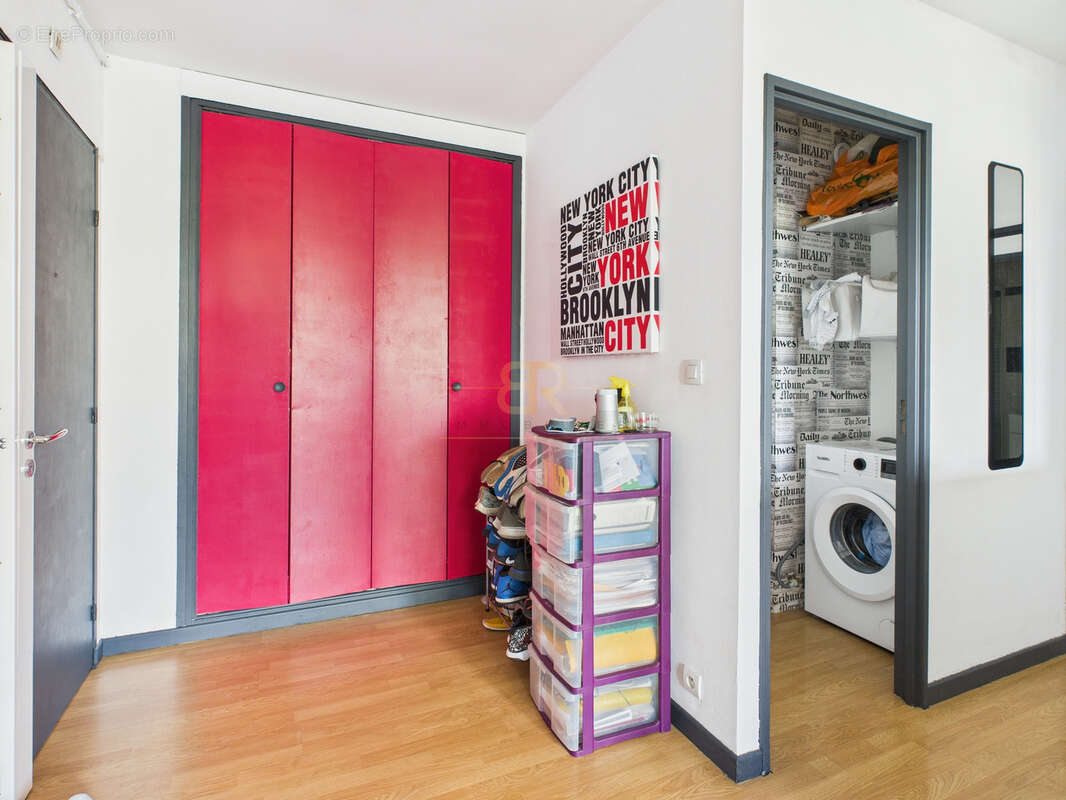 Appartement à CHELLES