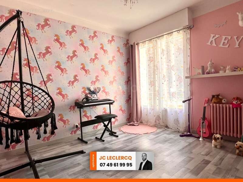 Maison à SAINT-DIZIER