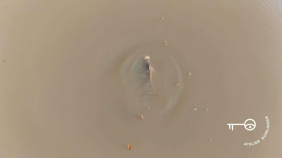 Terrain à NEUNG-SUR-BEUVRON