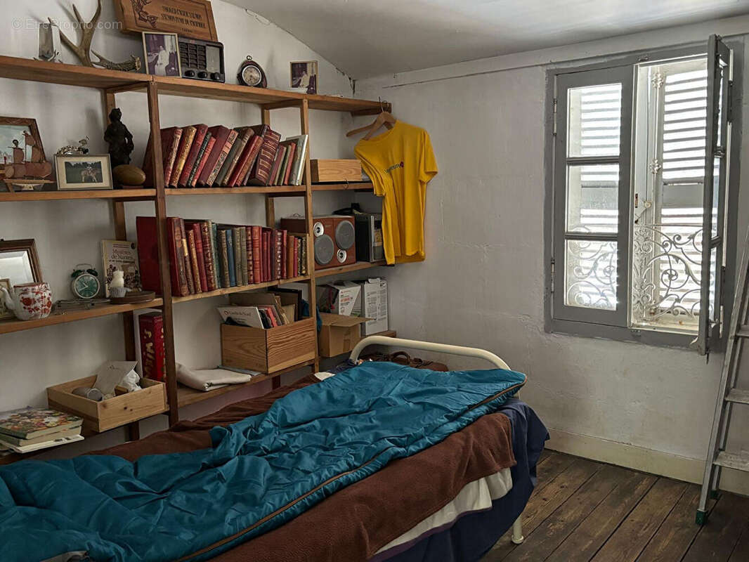 Appartement - photo 5