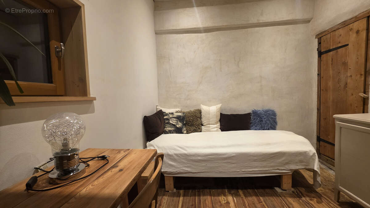 Appartement à BRIANCON