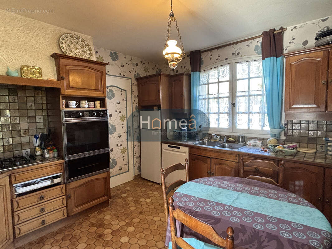 Beau pavillon dans secteur recherche - photo 5