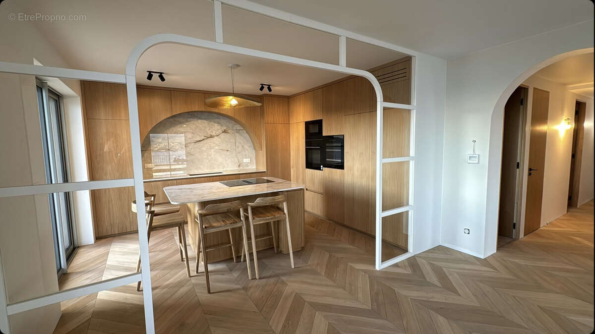 Appartement à AJACCIO