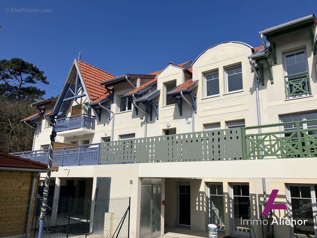 Appartement 43 m² à Arcachon  - photo 2
